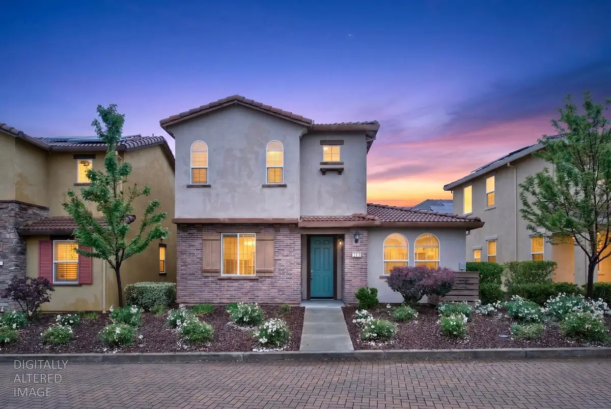 203 Rochdale Street, Roseville, CA 95661 - #1
