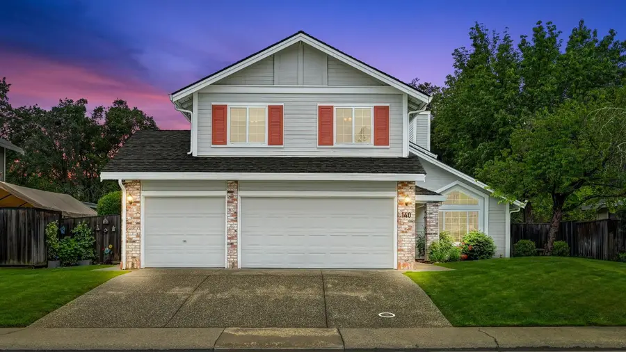 140 Stonington Way, Folsom, CA 95630 - #2