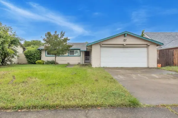 3421 Huntsman Drive, Sacramento, CA 95826