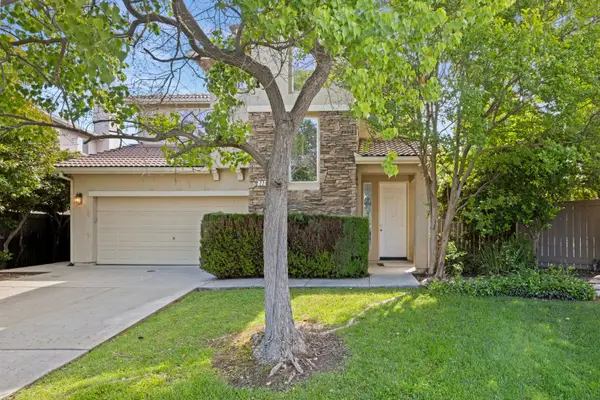 270 Belfont Circle, Sacramento, CA 95835
