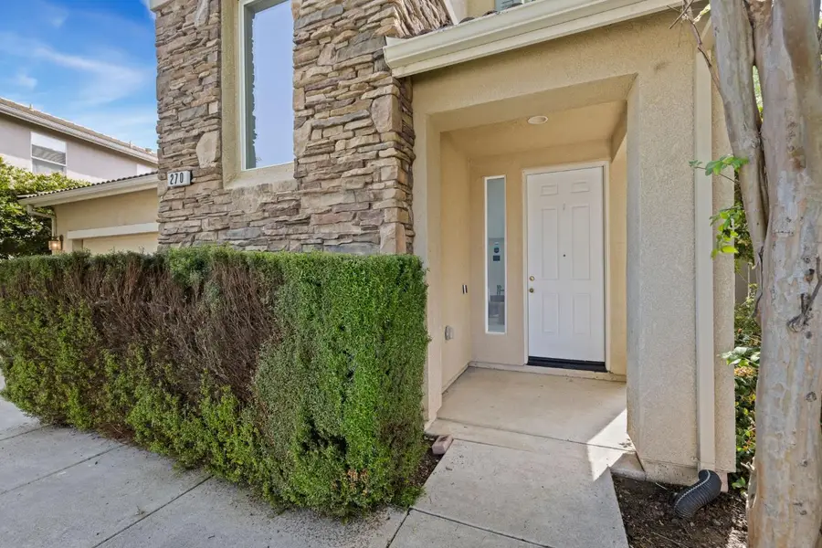 270 Belfont Circle, Sacramento, CA 95835 - #3