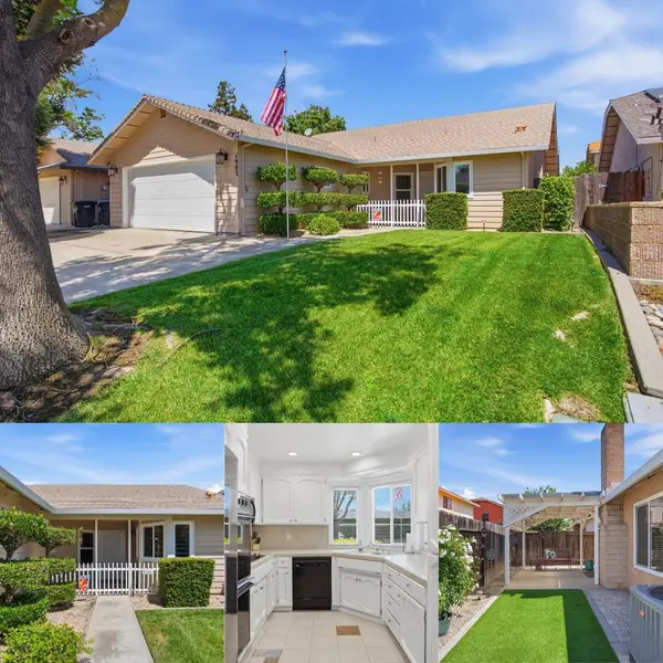 1905 Ursini Lane, Modesto, CA 95355