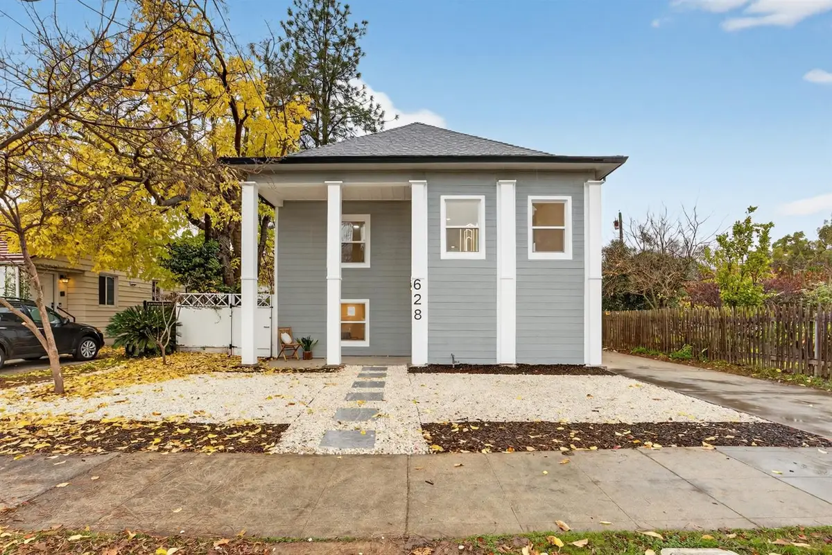 628 42nd Street, Sacramento, CA 95819 - #1