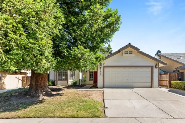 4451 Bogart Way, Antelope, CA 95843