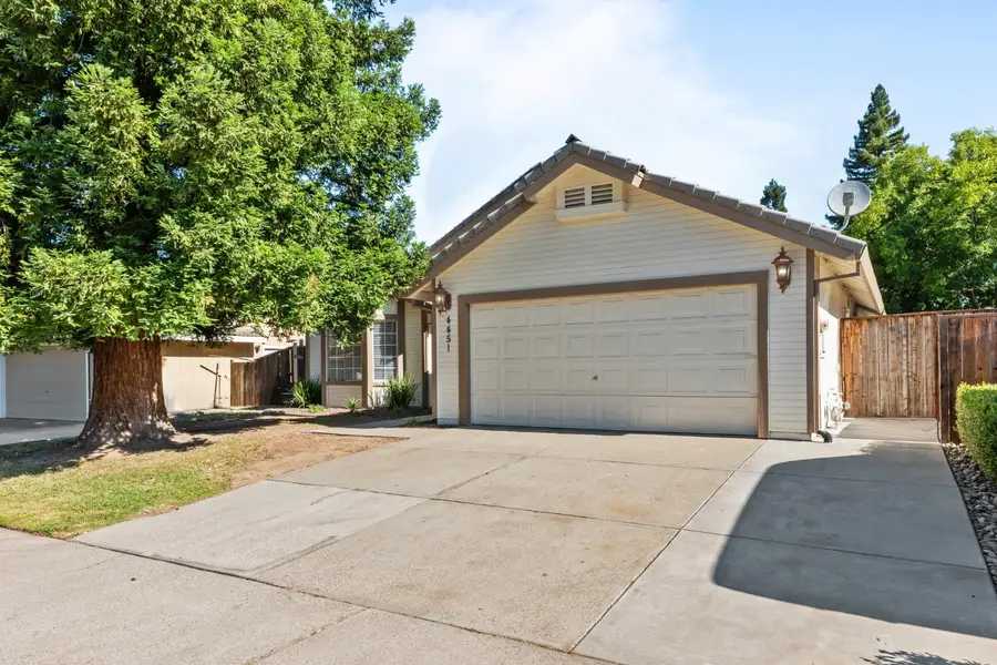 4451 Bogart Way, Antelope, CA 95843 - #2