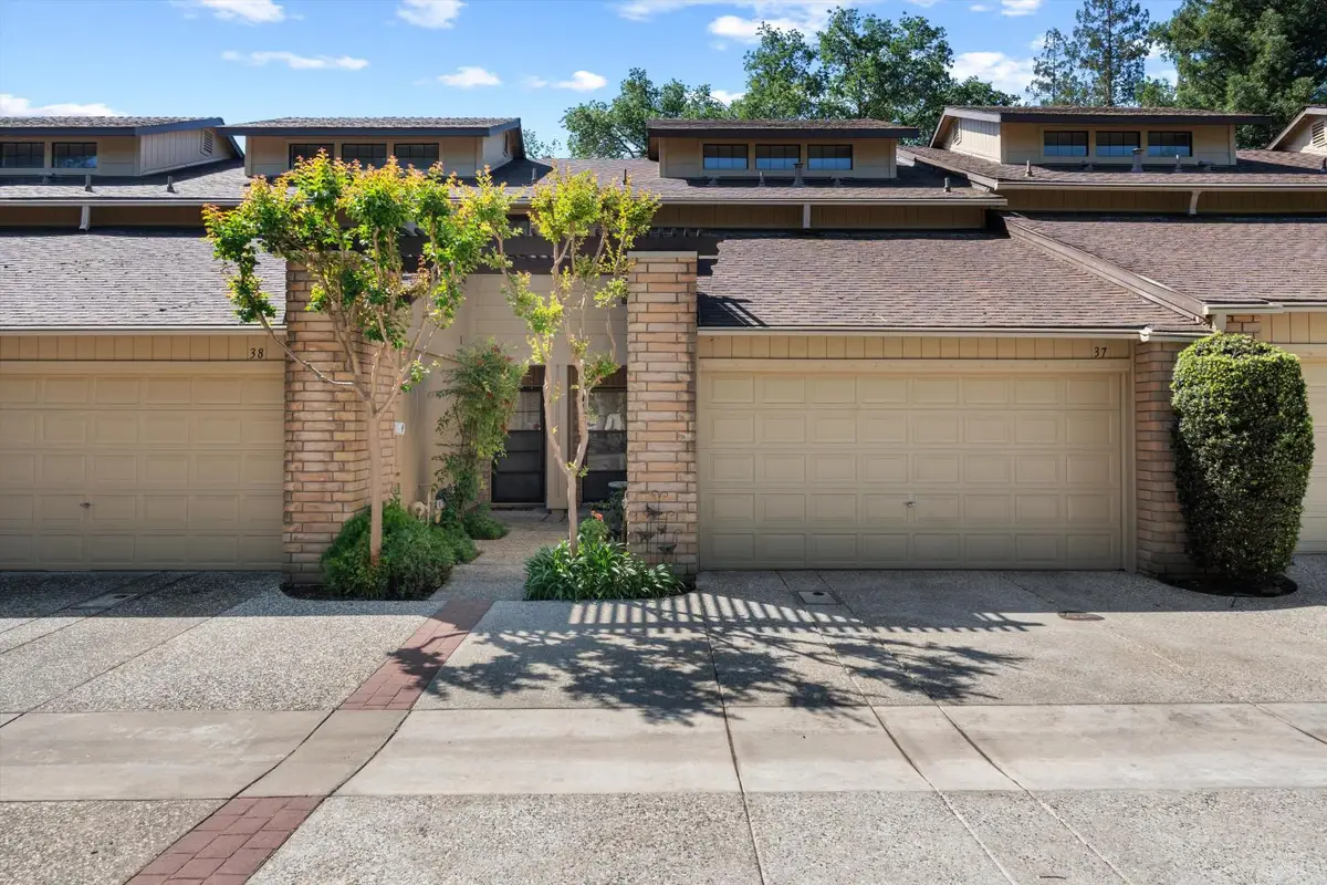 5656 Verner Oak Court #37, Sacramento, CA 95841 - #1