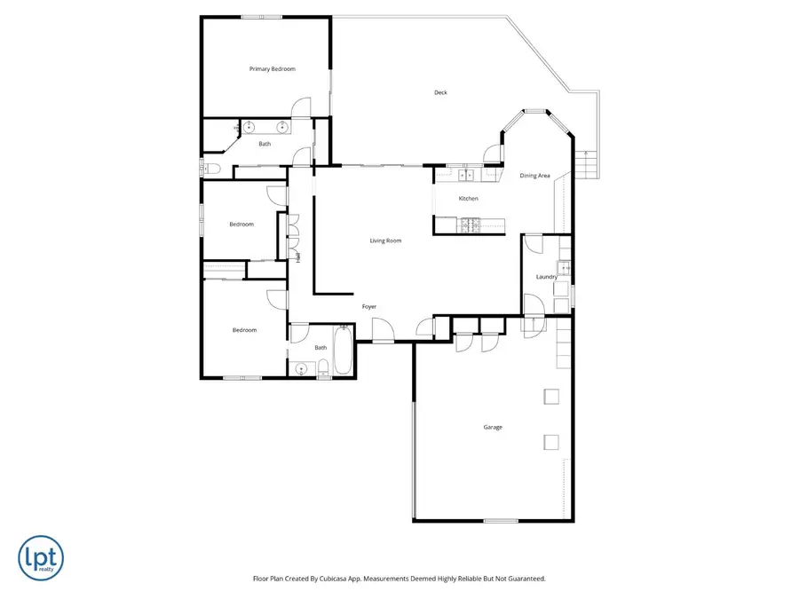 19373 Explorer Court, Penn Valley, CA 95946 - #2