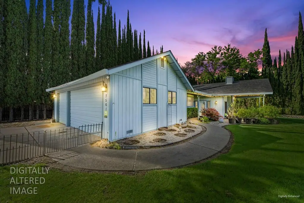 7561 Orange Drive, Citrus Heights, CA 95610 - #1