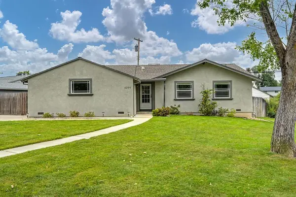 6200 Templeton Drive, Carmichael, CA 95608