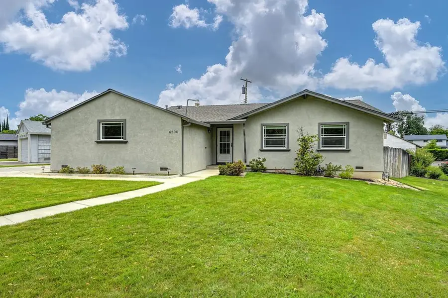 6200 Templeton Drive, Carmichael, CA 95608 - #2
