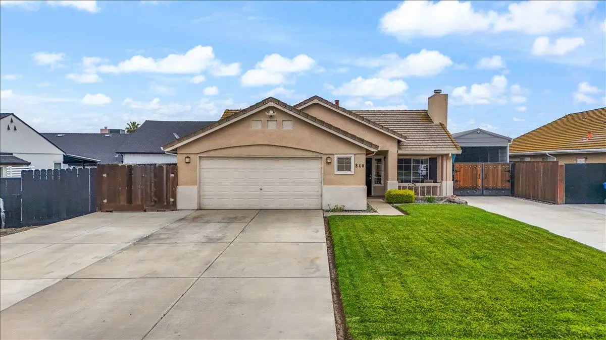840 N Central, Modesto, CA 95351 - #1