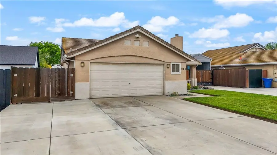 840 N Central, Modesto, CA 95351 - #2