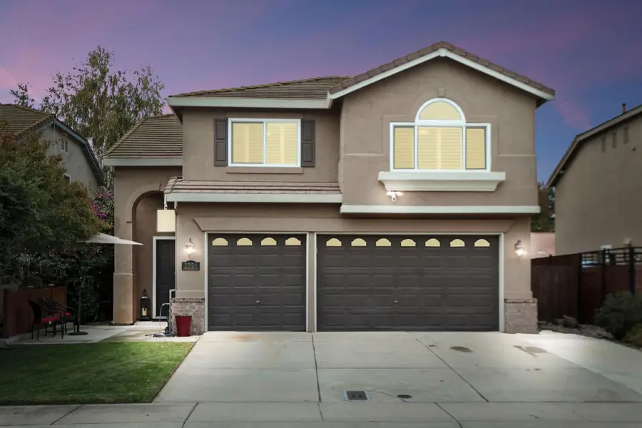 2321 Monument Drive, Lodi, CA 95242 - #2