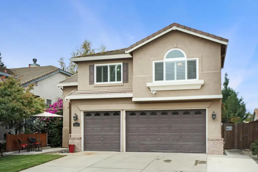 2321 Monument Drive, Lodi, CA 95242 - #3