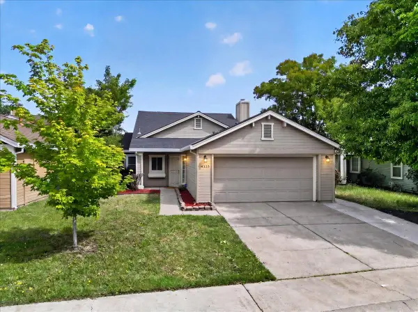 4353 Country Run Way, Antelope, CA 95843