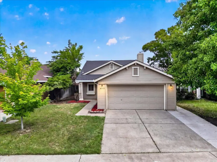 4353 Country Run Way, Antelope, CA 95843 - #2