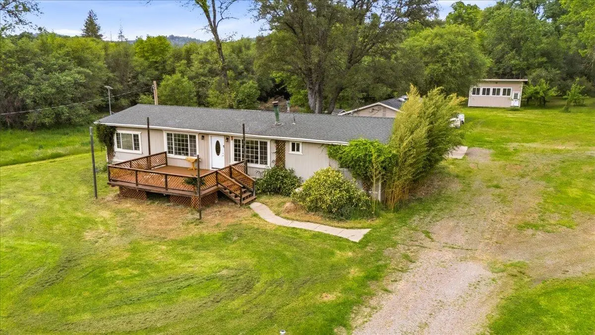 9891 Evans Way, Oregon House, CA 95962 - #1