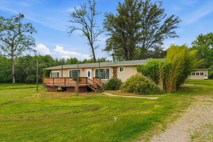 9891 Evans Way, Oregon House, CA 95962 - #2