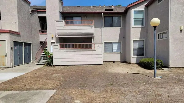 5 Lancaster Circle #121, Bay Point, CA 94565