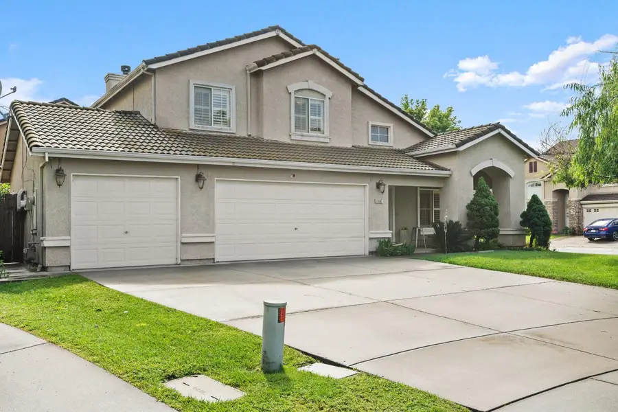 10107 River Park Circle, Stockton, CA 95209 - #2