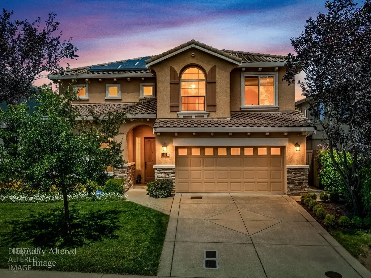1161 Villagio Drive, El Dorado Hills, CA 95762 - #1