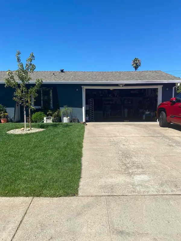 3724 Moonbeam Drive, Sacramento, CA 95827