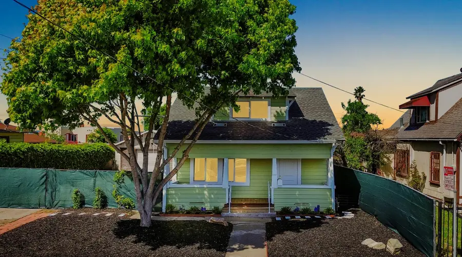 345 S 37th Street, Richmond, CA 94804 - #2