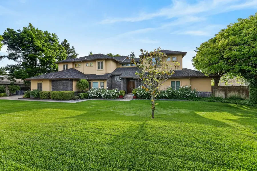 24347 Fairway Drive, Davis, CA 95616 - #2