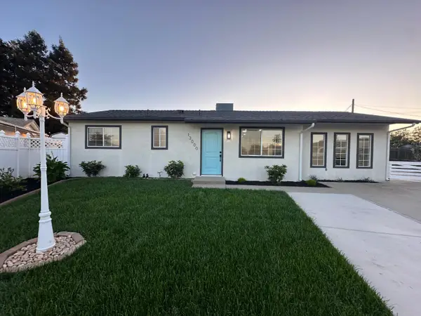 13000 Lorenzo Court, Hickman, CA 95323
