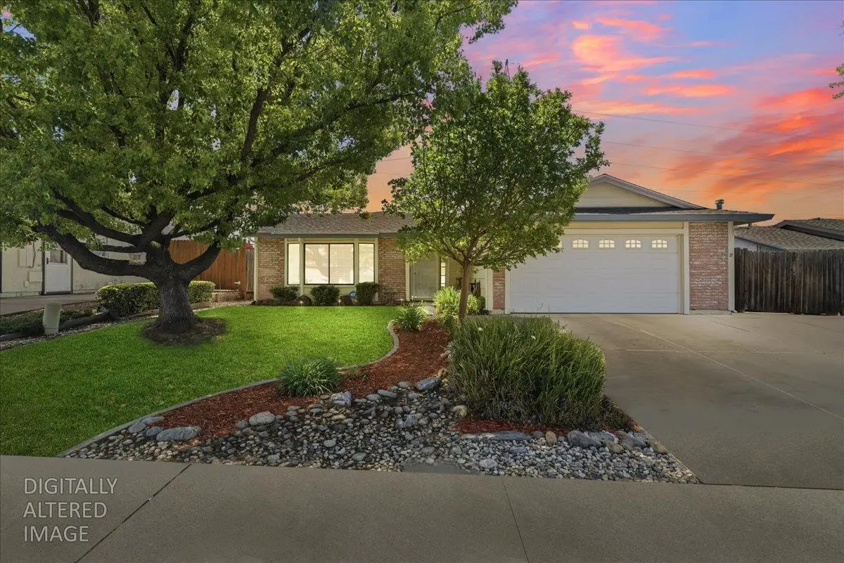 632 Hanisch Drive, Roseville, CA 95678 - #1