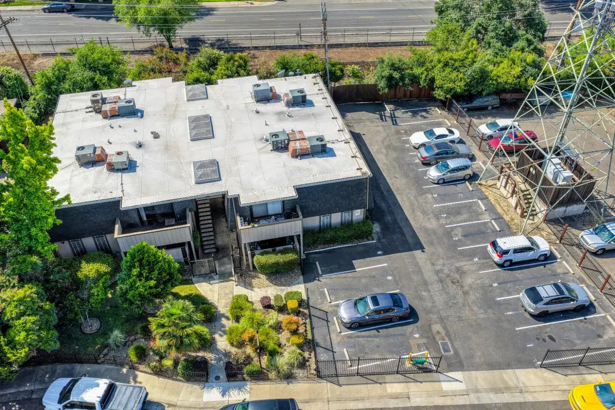 2312 Villanova Circle, Sacramento, CA 95825 - #1