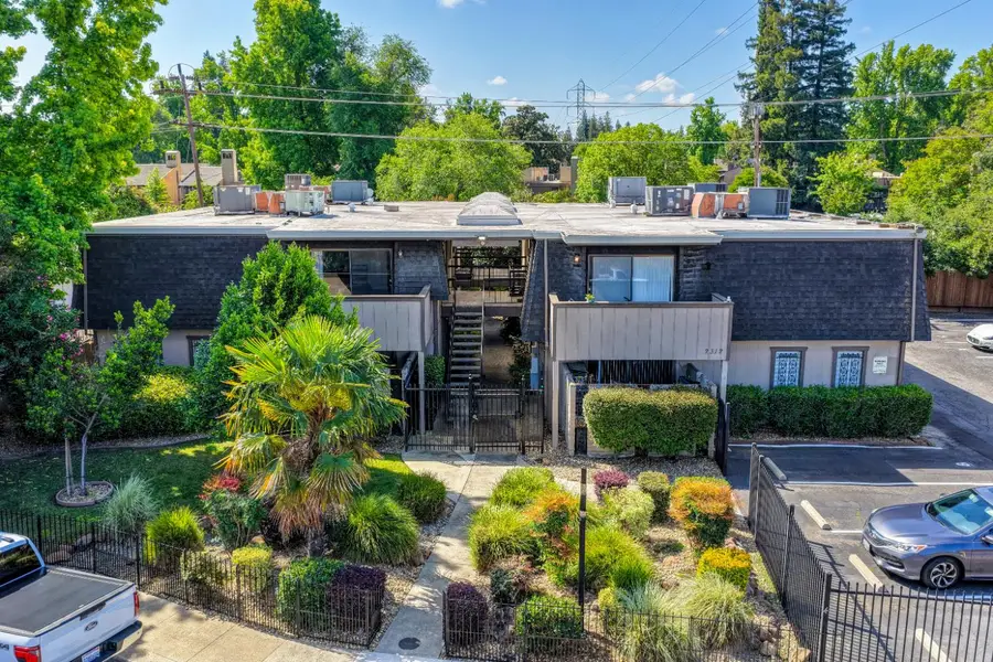 2312 Villanova Circle, Sacramento, CA 95825 - #3