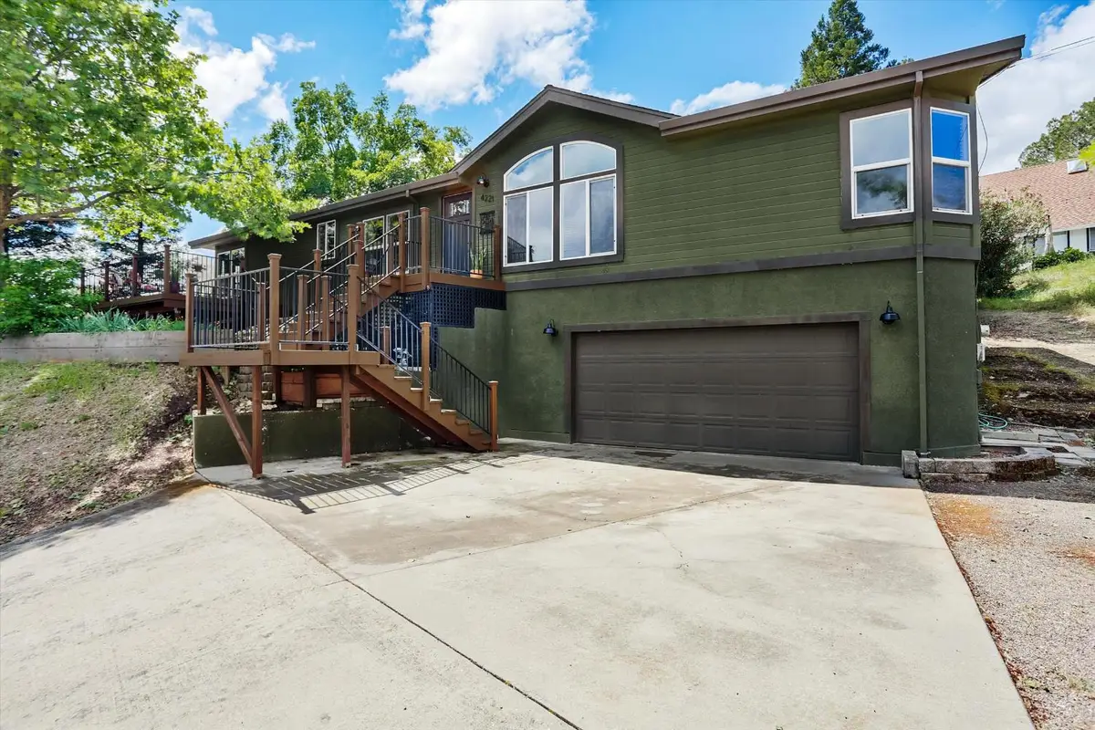 4221 Lakeview Drive, Ione, CA 95640 - #1