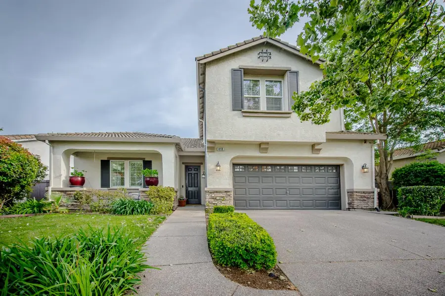410 Regency Park Circle, Sacramento, CA 95835 - #2