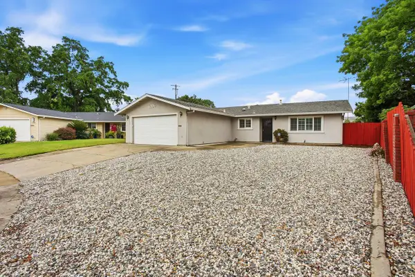 6736 Tareyton Way, Citrus Heights, CA 95621