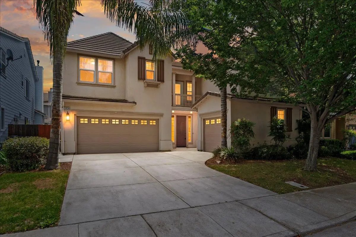 1834 Meritt Drive, Tracy, CA 95304 - #1