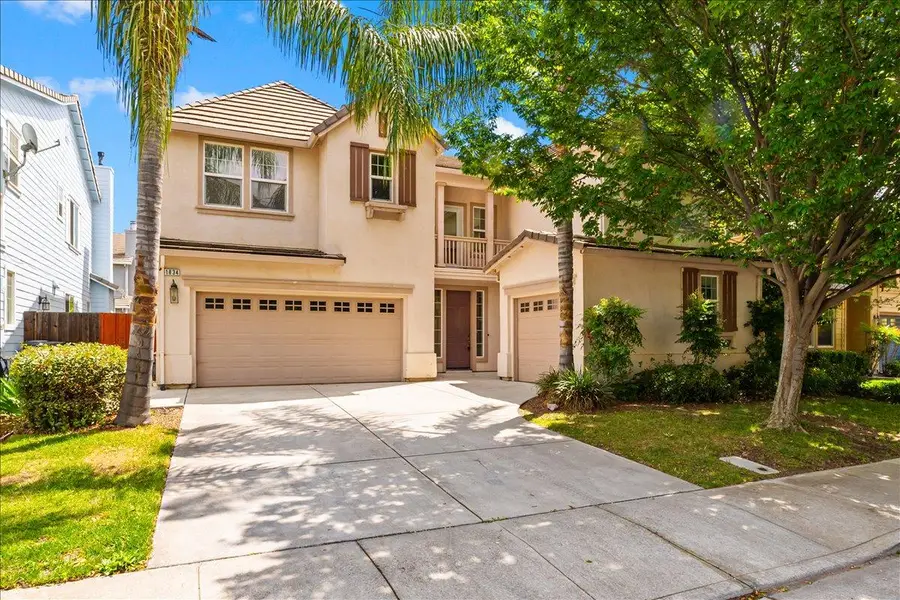 1834 Meritt Drive, Tracy, CA 95304 - #2