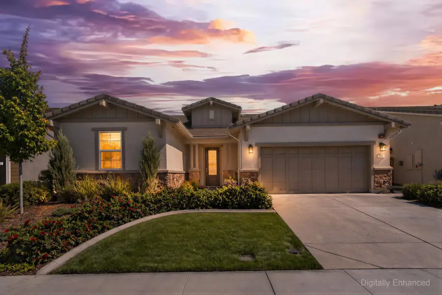 933 Hadley Drive, Lincoln, CA 95648 - #2