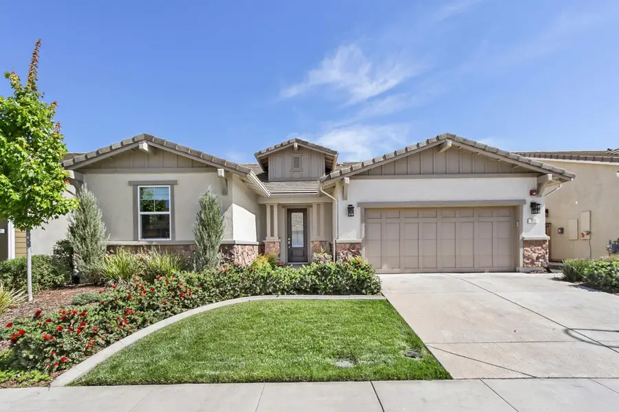933 Hadley Drive, Lincoln, CA 95648 - #3