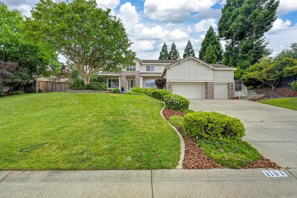 1704 Halifax Way, El Dorado Hills, CA 95762 - #1