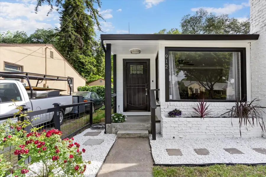 912 Beamer Street, Woodland, CA 95695 - #3