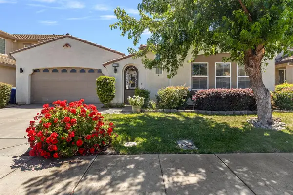 2412 Trident Drive, Modesto, CA 95355