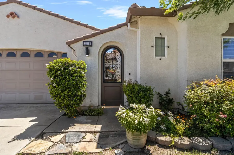2412 Trident Drive, Modesto, CA 95355 - #3