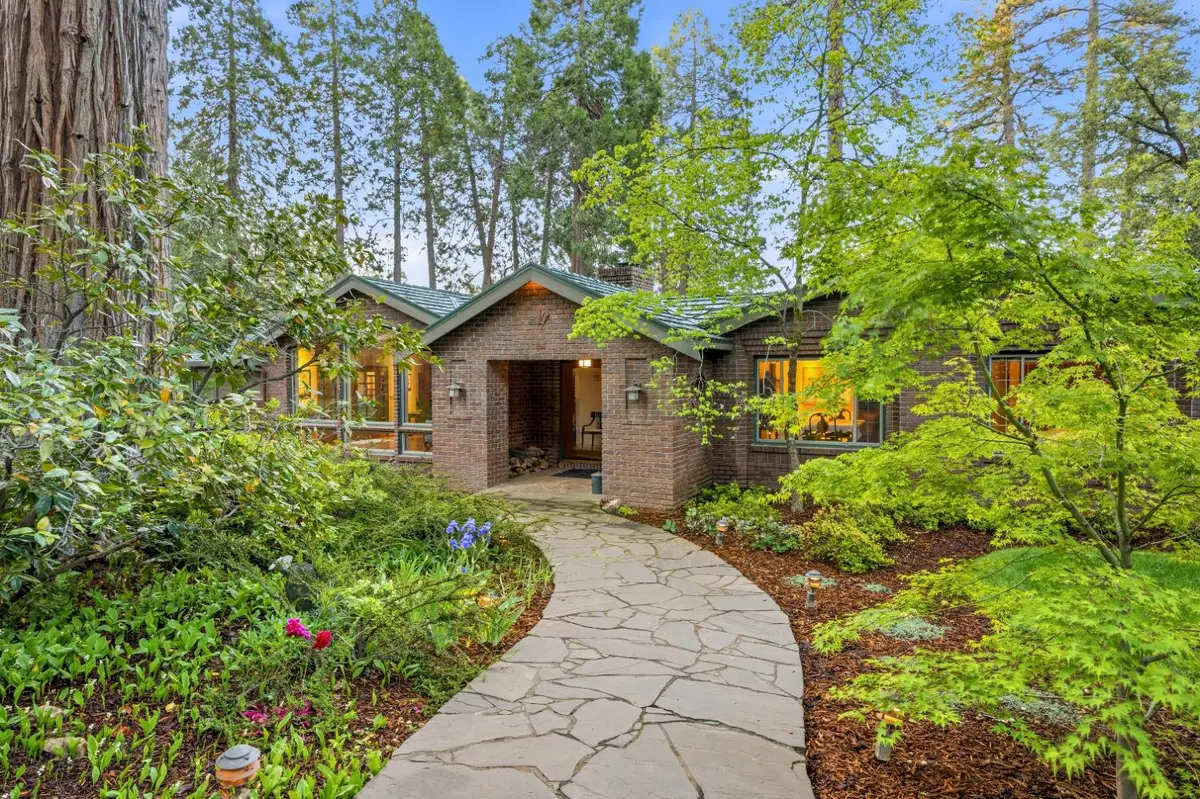 10770 Cement Hill Road, Nevada City, CA 95959 - #1