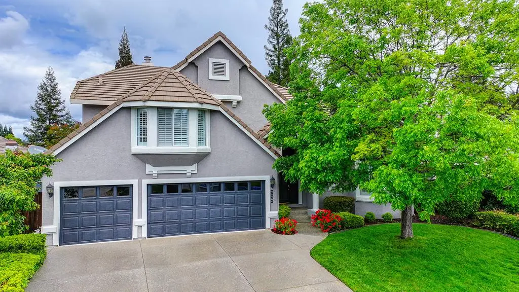 2052 Thornhill Dr, Granite Bay, CA 95746 - #1
