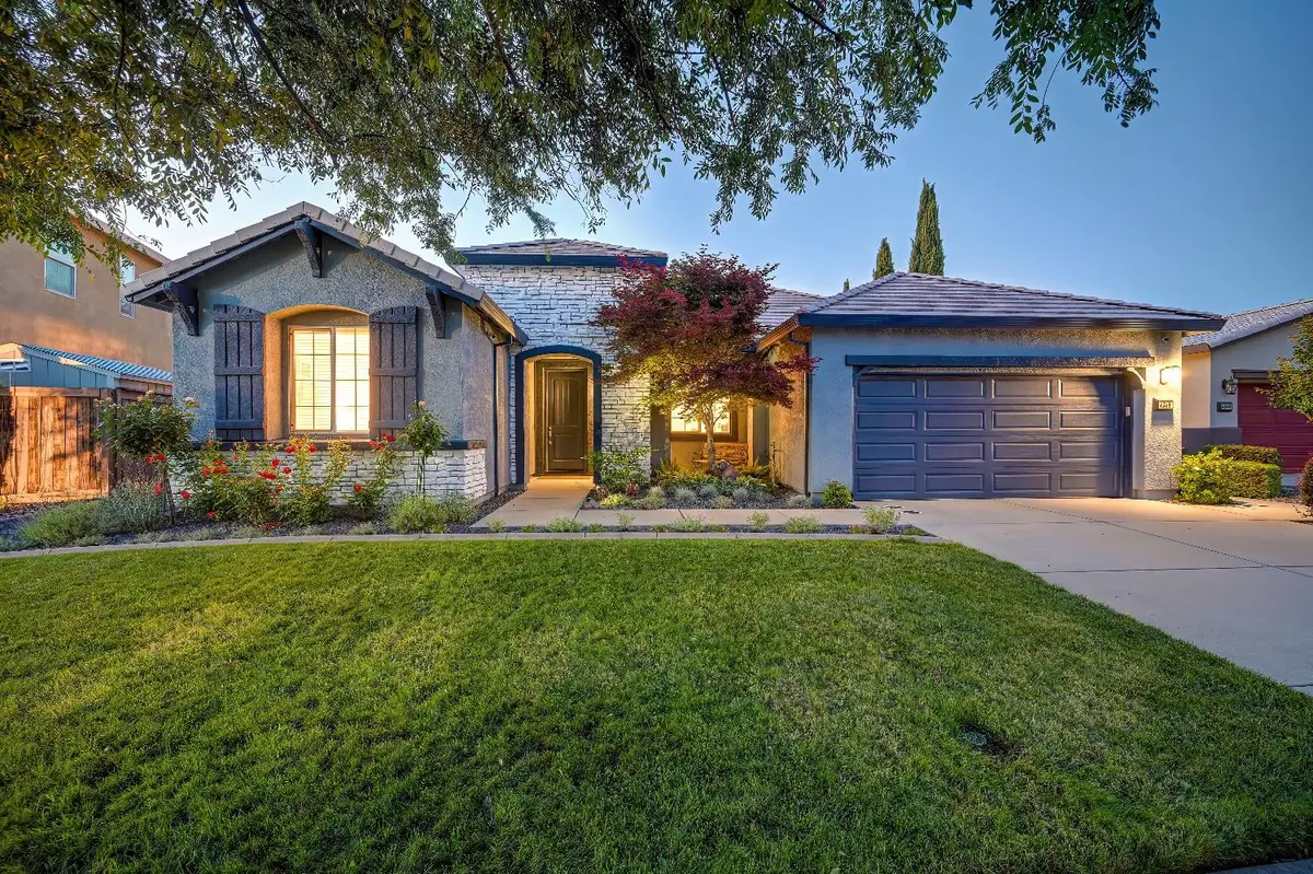 4248 Brick Mason Circle, Roseville, CA 95747 - #1