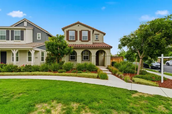 146 E Rodbell Lane, Mountain House, CA 95391