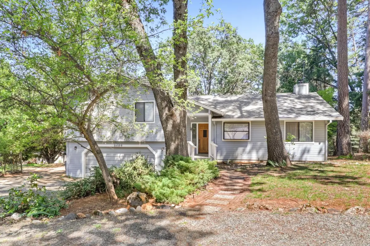 6409 Longridge, Foresthill, CA 95631 - #1