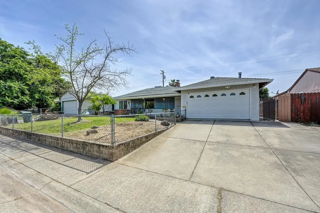 6409 Larry Way, North Highlands, CA 95660 - #1