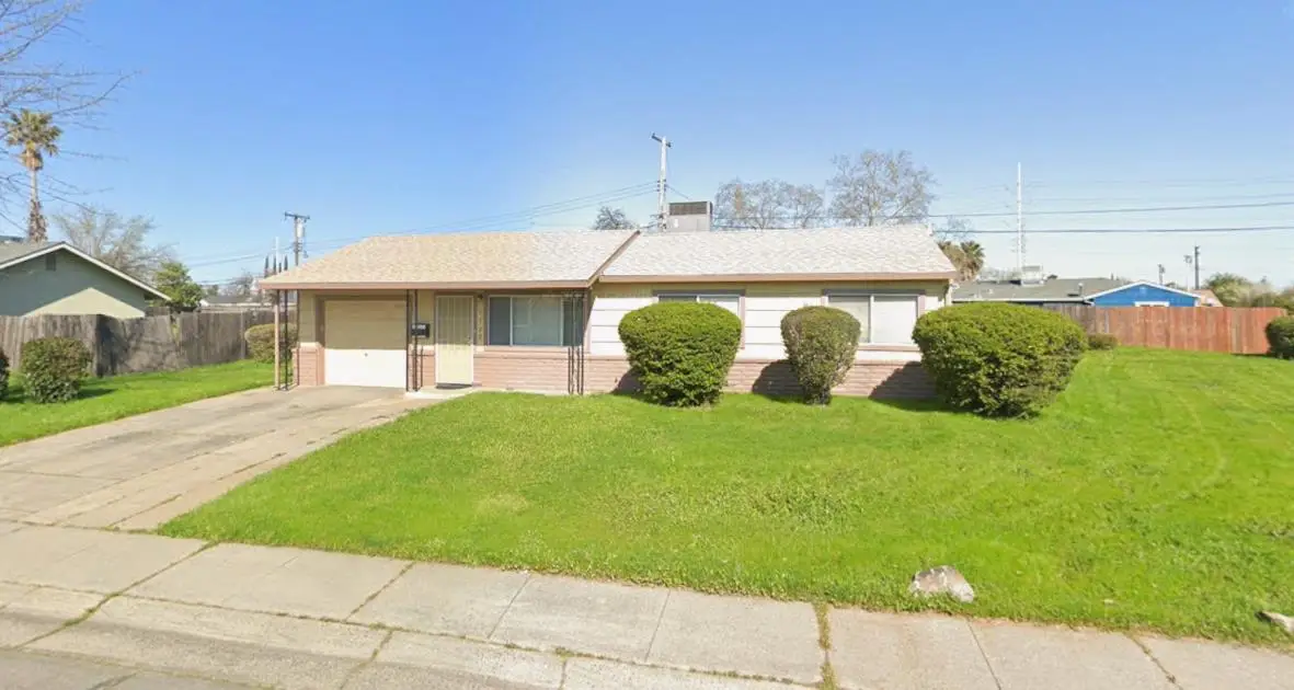 7729 Bellini Way, Sacramento, CA 95828 - #1